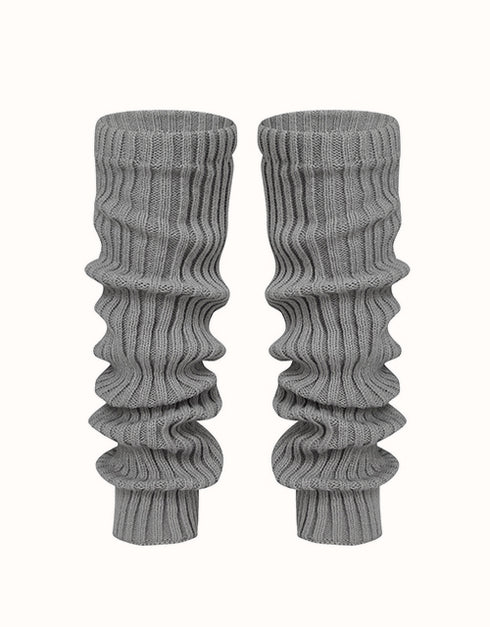 EVERAU® Thick Leg Warmer